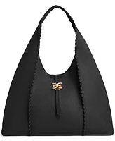 Sam Edelman Sylvia Extra Large Leather Hobo
