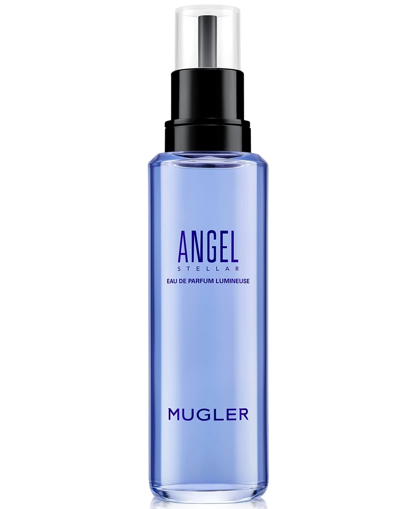Mugler Angel Stellar Eau de Parfum Refill, 3.3 oz.