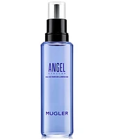 Mugler Angel Stellar Eau de Parfum Refill, 3.3 oz.