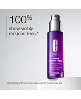 Free 7-Pc. gift with any $50 Clinique purchase (A $114 Value)