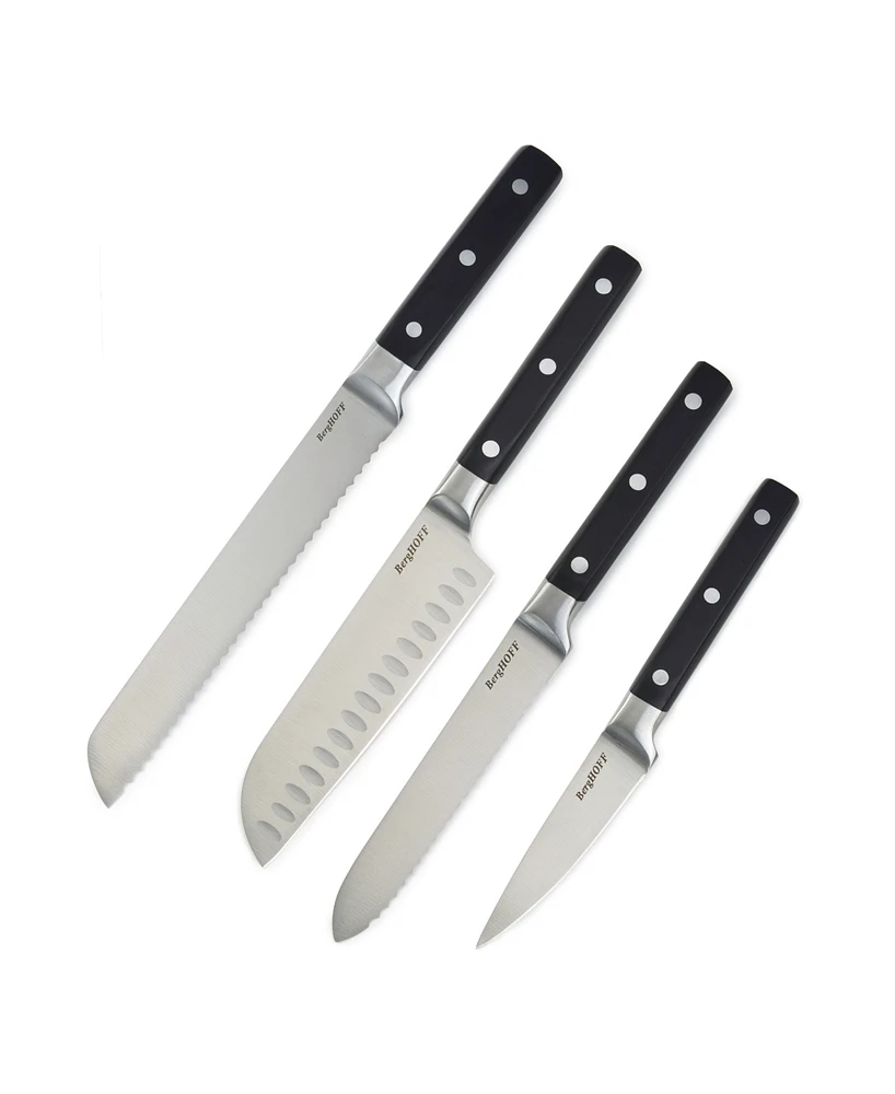 BergHOFF DiNA Gene 4-Piece Knife Set