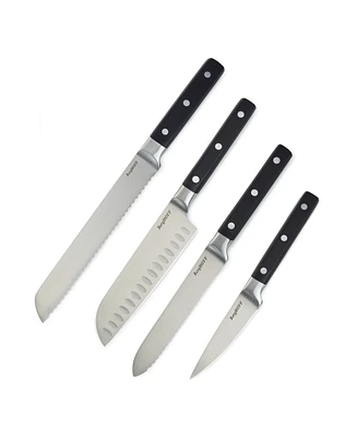 BergHOFF DiNA Gene 4-Piece Knife Set