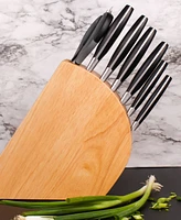 BergHOFF Forged 9-Piece Knife Block Set