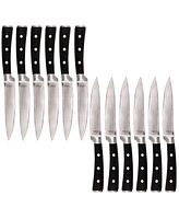BergHOFF Essentials Classico 12-Piece Steak Knife Set