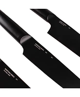 BergHOFF Ron Stainless Steel 4-Piece Knife Set