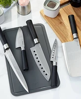 BergHOFF DiNA Codon 3-Piece Knife Set
