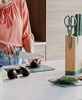 BergHOFF Leo Forest 3-Piece Advanced Knife Set