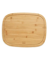 BergHOFF Balance 17.25" Rectangle Bamboo Cutting Board