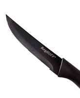 BergHOFF Serrated Stainless Steel 8-Piece Steak Knife Set