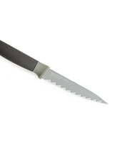BergHOFF Leo Balance 4.5" Serrated Utility Knife