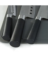 BergHOFF DiNA Codon 3-Piece Knife Set