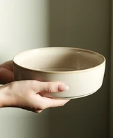 Stone Lain Eden Pasta Bowls, Set of 4