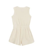Outerstuff Toddler Cream Philadelphia Phillies Power Tank Romper