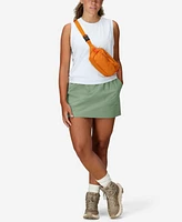 Marmot Women's Air Exchange Upf 40 Regular fit Skrit
