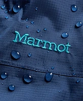 Marmot Women's PreCip Eco Hooded Collar Jackets