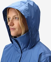 Marmot Women's PreCip Eco Hooded Collar Jackets