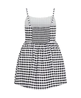 City Chic Plus Rena Dress