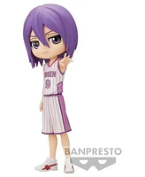 BanPresto - Kuroko's Basketball - Q Posket