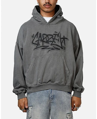Carre Men's Tagged Hoodie