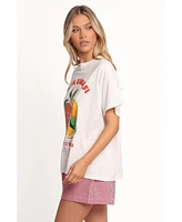 Petal and Pup Women's Costa D'Amalfi Tee