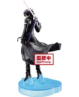 BanPresto - Sword Art Online - Alicization War Of Underworld Kirito Statue