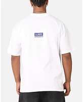 The Anti Order Men's Intelligence Drop T-Shirt