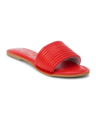 Beach by Matisse Troller Sandal