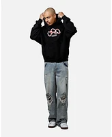 Carre Men's Link Hoodie