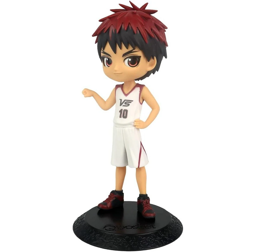 BanPresto - Kuroko's Basketball - Q Posket
