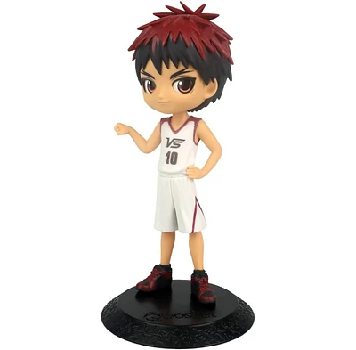 BanPresto - Kuroko's Basketball - Q Posket