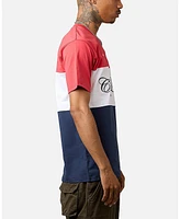 Carre Men's Established Panel T-Shirt