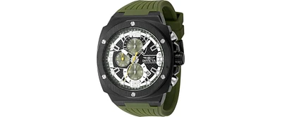 Invicta Men's Invicta Racing Quartz Chronograph Dial Watch