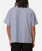Carre Men's Terry Oversized T-Shirt