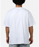 Carre Men's Vandalize Drop T-Shirt