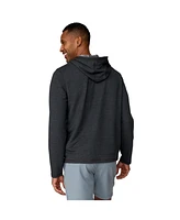 Free Country Men's Heather Terry Hoodie
