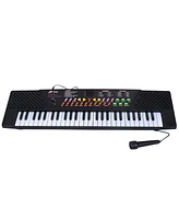 54 Keys Kids Electronic Music Piano