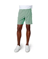 Free Country Men's Boardwalk Woven Pull-On Trek Short
