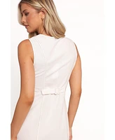Petal and Pup Women's River Mini Dress