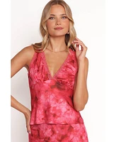 Petal and Pup Women's Kelso Top