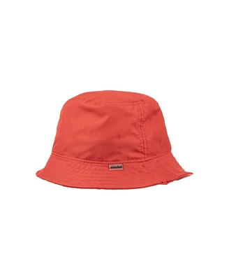 Berserk Men's Black Swordsman Men s Red Bucket Hat-osfa