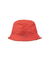 Berserk Men's Black Swordsman Men s Red Bucket Hat-osfa