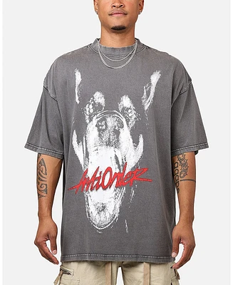 The Anti Order Men's Dog Pound T-Shirt