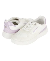 Vince Camuto Little and Big Girls Fashion Athletic Sneakers