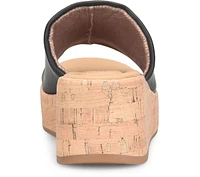 Women's b.o.c. Savia Slip-On Sandals