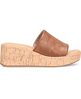 Women's b.o.c. Savia Slip-On Sandals
