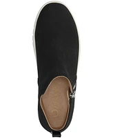 Journee Collection Women's Alita Comfort Ankle Sneaker Booties