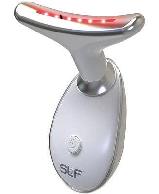 Tzumi Slf Pulse Red Light Cordless Skin Rejuvenator