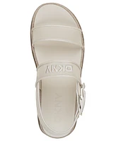 Dkny Women's Bernae Slingback Sandals