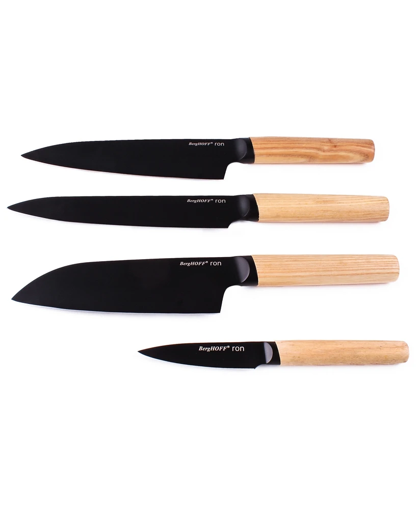 BergHOFF Ron 4-Piece Knife Set