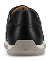 Vance Co. Men's Brodrick Casual Flexible Sneakers
